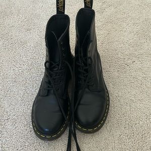 Dr. Martens!
